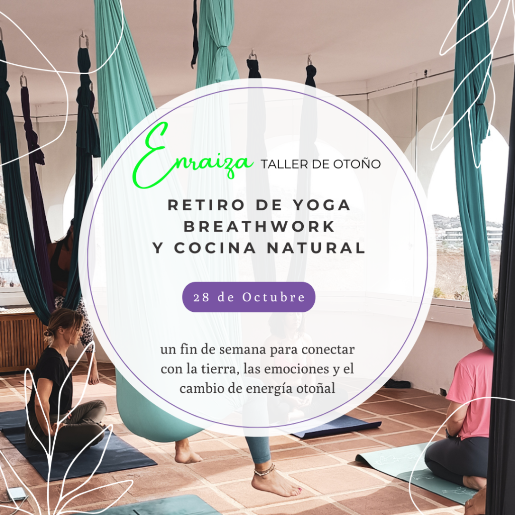 Retiro de yoga