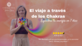 curso de respiración para equilibrar los Chakras